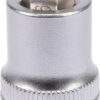 Hlavice s bitem XZN 1/2" M6 YATO - YT-04341