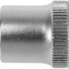 Hlavice s bity XZN 1/2" M10 YATO - YT-04343