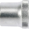 Hlavice s bity XZN 1/2" M10 YATO - YT-04343