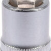 Hlavice s bitem XZN 1/2" M12 YATO - YT-04344