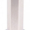 Hlavice s bity XZN 1/2" M5 YATO - YT-04350
