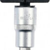 Hlavice s bity XZN 1/2" M5 YATO - YT-04350