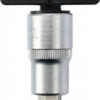 Hlavice s bity XZN 1/2" M6 YATO - YT-04351