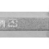 Hlavice s bitem XZN 1/2" M8 YATO  - YT-04352
