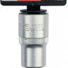 Hlavice s bitem XZN 1/2" M8 YATO  - YT-04352