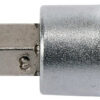 Hlavice s bitem HEX 1/4" H3 Yato - YT-04370