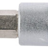 Hlavice s bitem HEX 1/4" H4 Yato - YT-04371