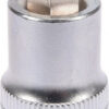 Hlavice s bitem HEX 1/2" H7 Yato - YT-04383