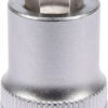 Hlavice s bitem HEX 1/2" H10 Yato - YT-04385