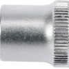 Hlavice s bitem HEX 1/2" H10 Yato - YT-04385
