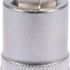 Hlavice s bitem HEX 1/2" H12 Yato - YT-04386