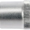 Hlavice s bitem HEX 1/2" H12 Yato - YT-04386