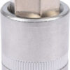 Hlavice s bitem HEX 1/2" H17 Yato - YT-04388