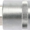 Hlavice s bitem HEX 1/2" H17 Yato - YT-04388