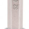 Hlavice s bitem HEX 1/2" H4 Yato - YT-04390