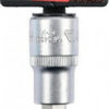 Hlavice s bitem HEX 1/2" H5 Yato - YT-04391