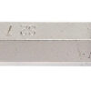 Hlavice s bitem HEX 1/2" H7 Yato - YT-04393