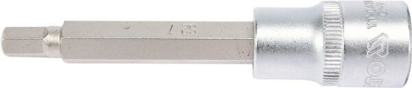 Hlavice s bitem HEX 1/2" H7 Yato - YT-04393