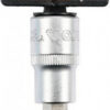 Hlavice s bitem HEX 1/2" H7 Yato - YT-04393