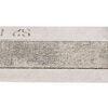 Hlavice s bitem HEX 1/2" H8 Yato - YT-04394