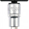 Hlavice s bitem HEX 1/2" H8 Yato - YT-04394