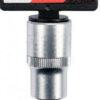 Hlavice s bitem HEX 1/2" H10 Yato - YT-04395