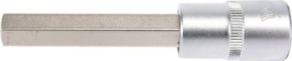 Hlavice s bitem HEX 1/2" H12 Yato - YT-04396