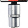 Hlavice s bitem HEX 1/2" H12 Yato - YT-04396
