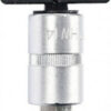 Hlavice s bitem HEX 1/2" H14 Yato - YT-04397
