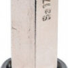 Hlavice s bitem HEX 1/2" H17 Yato - YT-04398