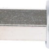 Hlavice s bitem HEX 1/2" H17 Yato - YT-04398