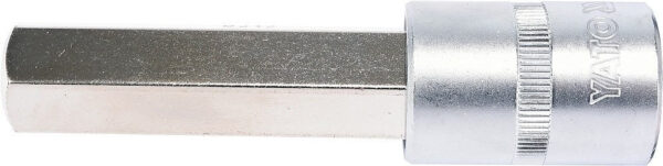 Hlavice s bitem HEX 1/2" H17 Yato - YT-04398