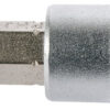 Hlavice s bitem KŘÍŽOVÁ 1/4" PH1 Yato - YT-04411