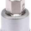 Hlavice s bitem KŘÍŽOVÁ 1/4" PH3 Yato - YT-04413