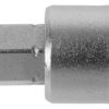 Hlavice s bitem KŘÍŽOVÁ 1/4" PZ1 Yato - YT-04417