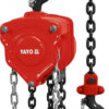 Řetězový kladkostroj 2t - YT-58953