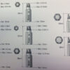 8 ks - TJ1305