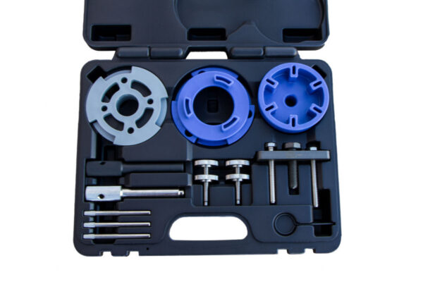 Aretační sada Ford Duratorq pro motory 2.0