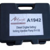 Aretační sada Ford Duratorq pro motory 2.0, 2.2, 2.4 & 3.2 L - TJ1942