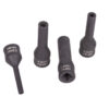 Sada vytahování poškozených matic 1/4" TWIST 6 ks - TJ8749