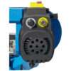 Pásová pila na kov MBS 125 V - GU40543