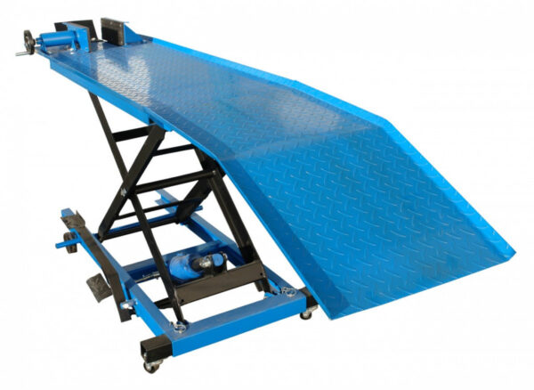 Hydraulický zvedák pro motocykly GMR 360