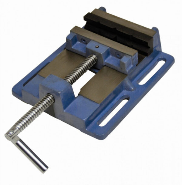 Strojní svěrák 100 mm - GU38319