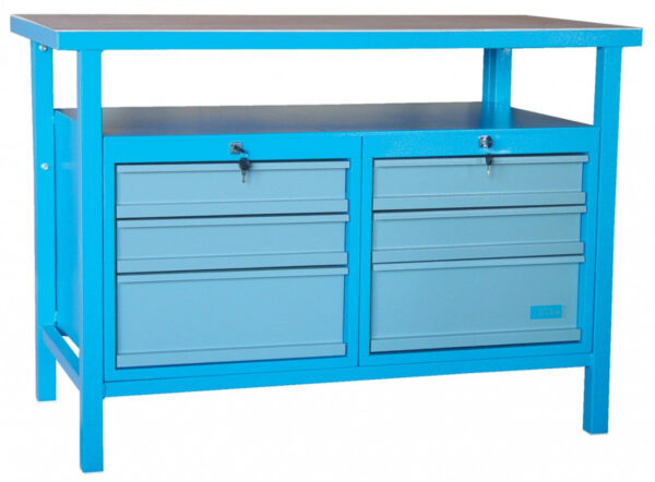 Dílenský stůl P 1200 SS - GU40930