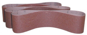 Brusný pás 915 x 100 mm / K60 - 100 (3 ks) - GU41187