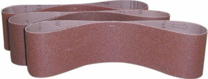 Brusný pás 915 x 100 mm / K60(3 ks) - GU41284