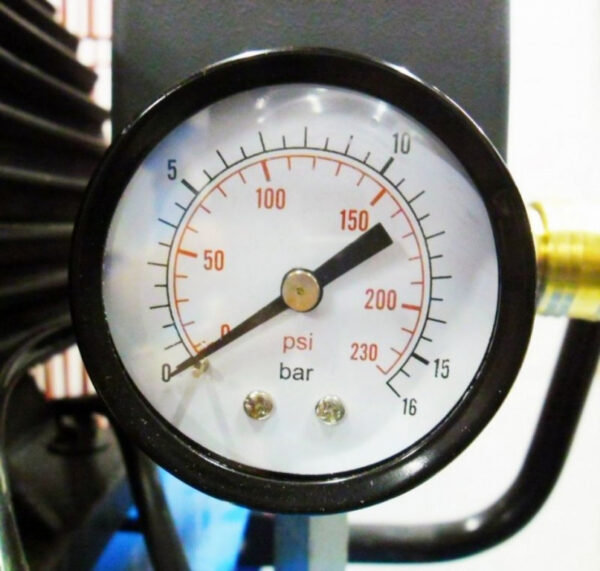 Kompresor 805/10/100 PRO - GU75530