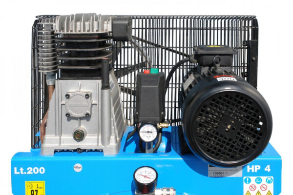 Kompresor 480/10/200 ST - GU01747