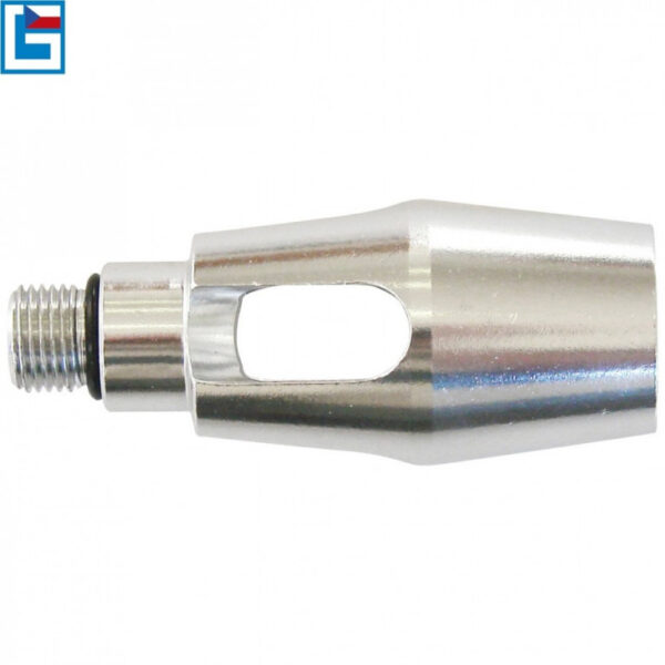 Ofukovací pistole s Venturi tryskou - GU02830