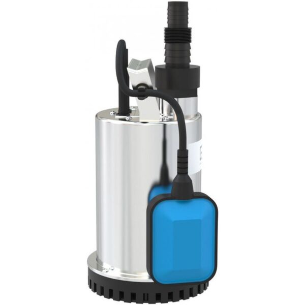 Ponorné čerpadlo s mělkým odsáváním GFS 4000 Inox, 400 W